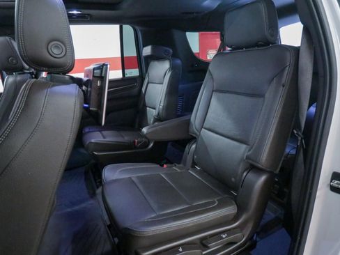 Used 2021 GMC Yukon XL Denali AWD/4WD image 20