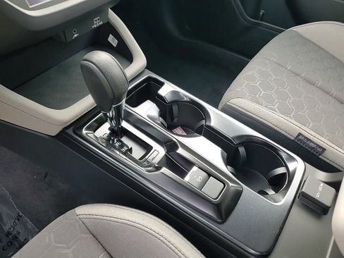 New 2026 Subaru Forester image 21