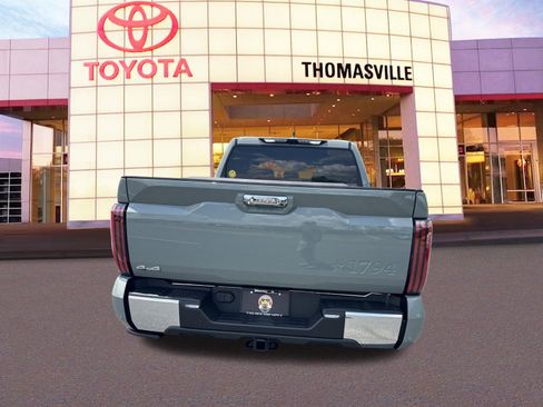 New 2026 Toyota Tundra 1794 Edition AWD/4WD image 6