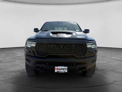 Used 2026 RAM 1500 RHO
