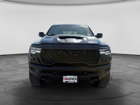 Used 2026 RAM 1500 RHO AWD/4WD image 4