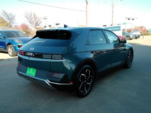 Used 2022 Hyundai Ioniq 5 SE image 6