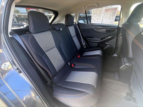 Used 2021 Subaru Crosstrek 2.0i Premium w/ Popular Package #2 image 24