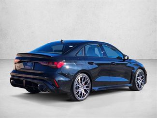 New 2026 Audi RS 3 video 2