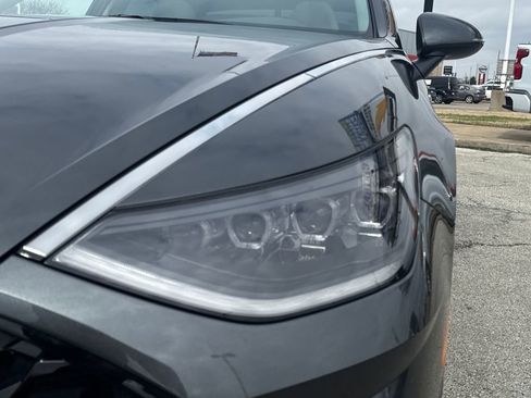 Used 2023 Hyundai Sonata SEL w/ Convenience Package image 10