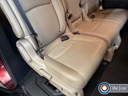 Used 2019 Honda Odyssey EX-L image 15