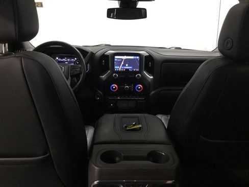 Used 2021 GMC Sierra 1500 Denali w/ Driver Alert Package II AWD/4WD image 29