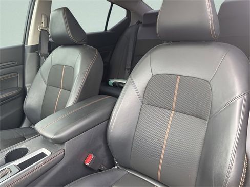 Used 2021 Nissan Altima 2.0 SR image 23