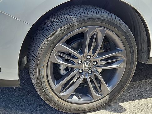 Used 2021 Acura RDX A-Spec FWD image 5