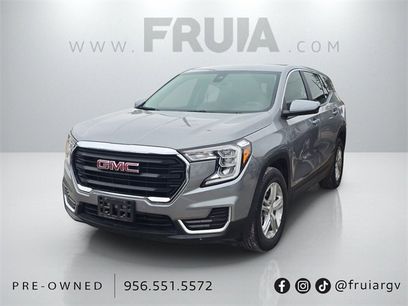Used 2023 GMC Terrain SLE