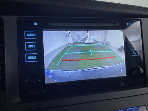 Used 2017 Toyota Sienna XLE Premium AWD/4WD image 15