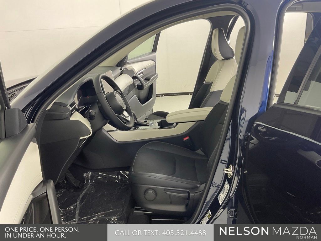 New 2026 MAZDA CX-5 Select AWD/4WD image 11