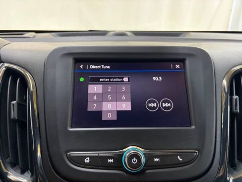 Used 2022 Chevrolet Equinox RS FWD image 44