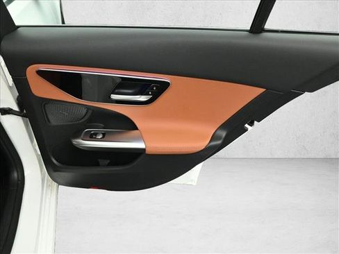 New 2026 Mercedes-Benz C 300 4MATIC Sedan image 25