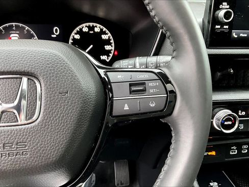 Certified 2023 Honda CR-V EX-L image 25
