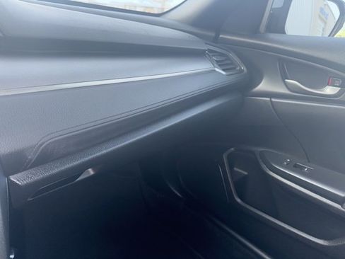 Used 2018 Honda Civic LX image 22