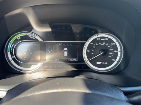 Used 2019 Kia Niro LX FWD image 15