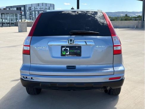 Used 2011 Honda CR-V EX-L image 5