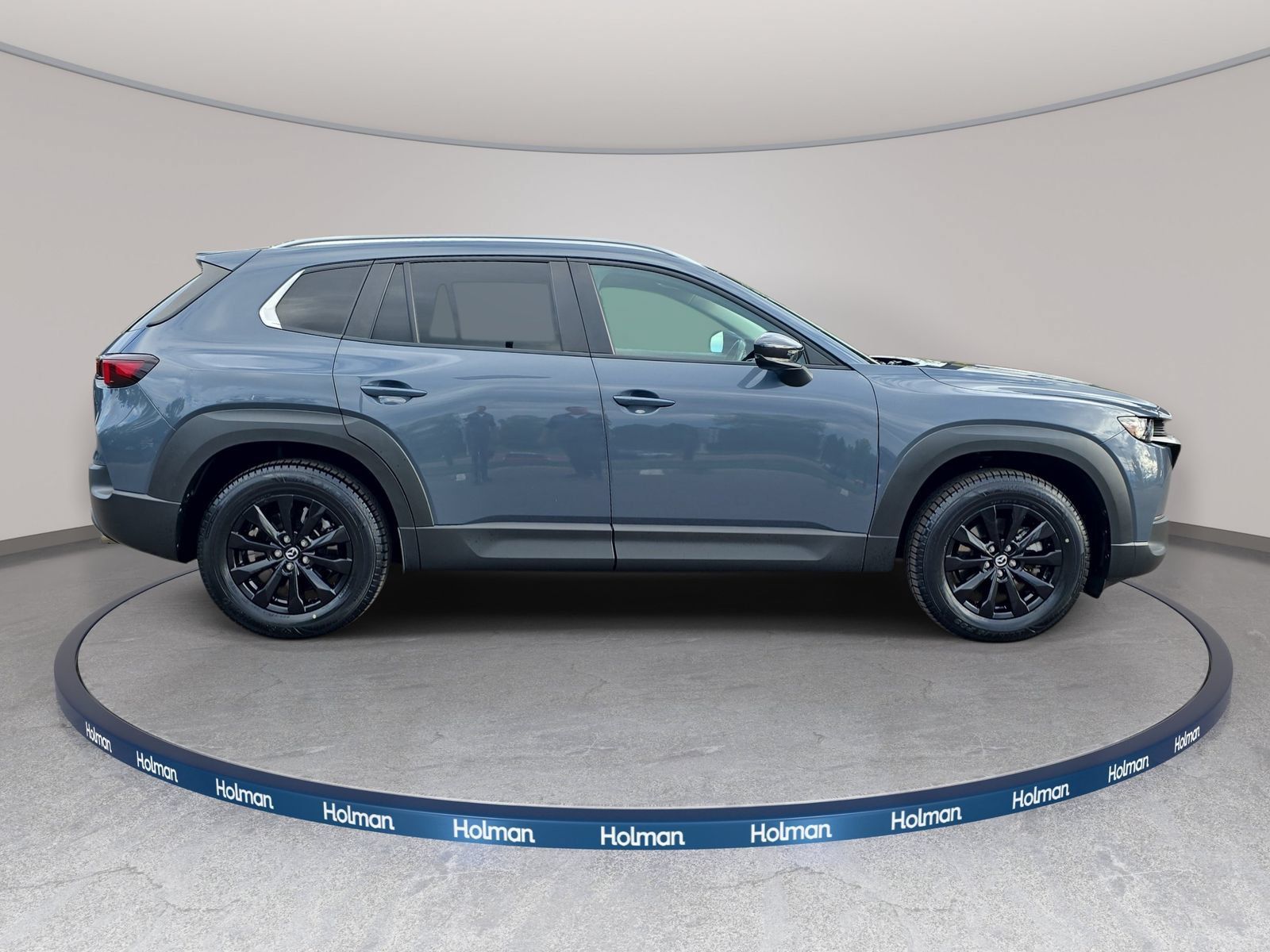 Used 2024 MAZDA CX-50 AWD 2.5 S w/ Premium Package image 5