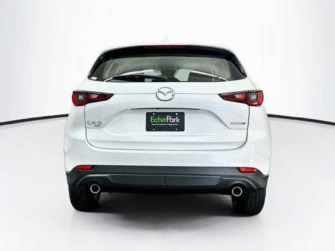 Used 2023 MAZDA CX-5 AWD 2.5 S image 7