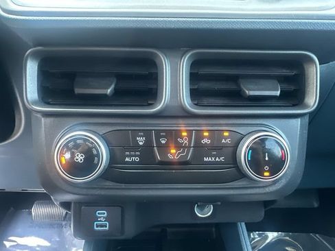 Used 2024 Ford Maverick Tremor w/ Tremor Off-Road Package AWD/4WD image 35