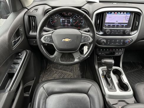 Used 2018 Chevrolet Colorado ZR2 image 12