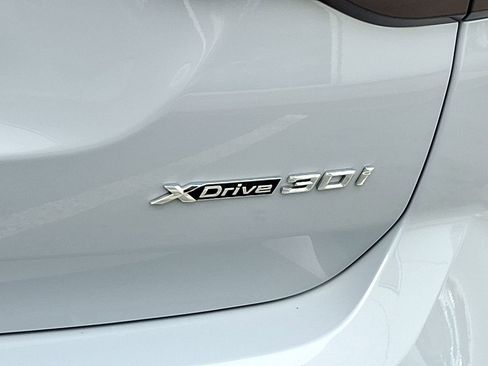 Used 2022 BMW X3 xDrive30i w/ M Sport Package 2 AWD/4WD image 30