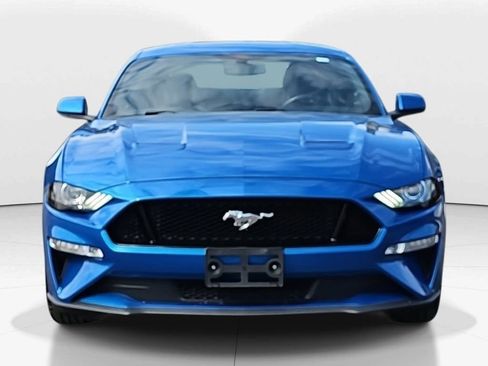 Used 2020 Ford Mustang GT image 11