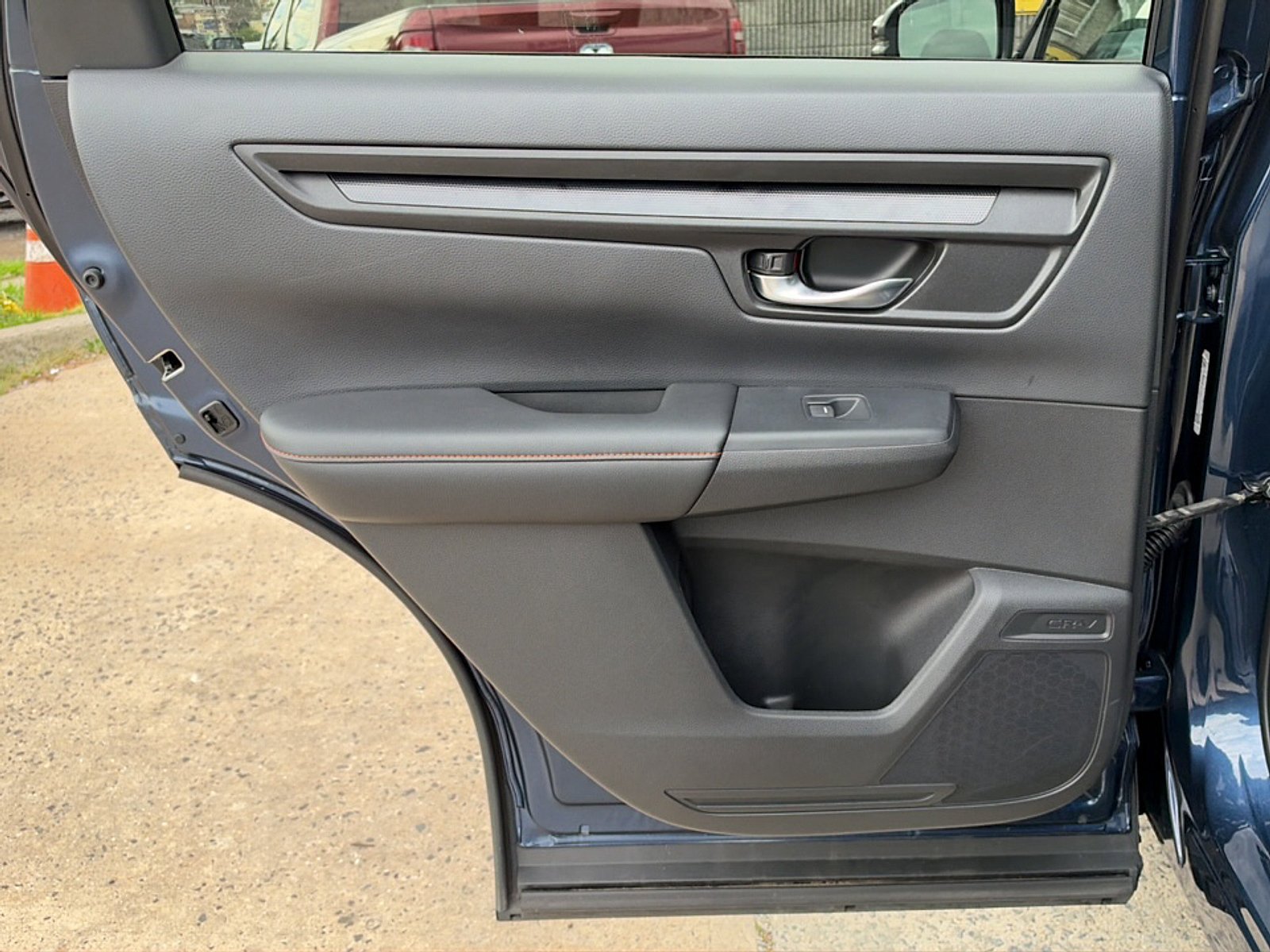 Used 2024 Honda CR-V Sport image 21