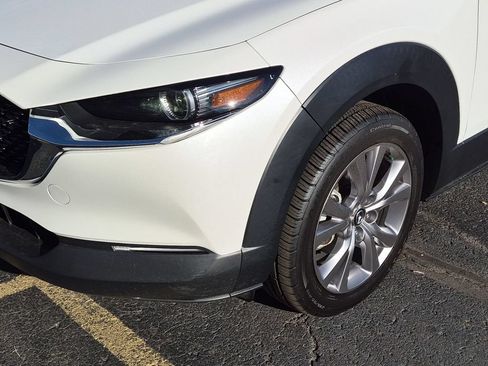 Used 2020 MAZDA CX-30 AWD w/ Premium Package image 9
