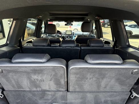 Used 2019 Mercedes-Benz GLS 450 4MATIC w/ Premium 1 Package image 54