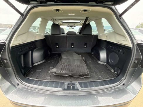Certified 2024 Subaru Forester Sport AWD/4WD image 29