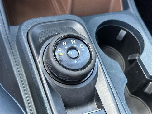 Used 2022 Ford Maverick Lariat w/ Lariat Luxury Package image 14