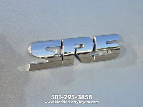 Used 2020 Toyota 4Runner SR5 RWD image 7