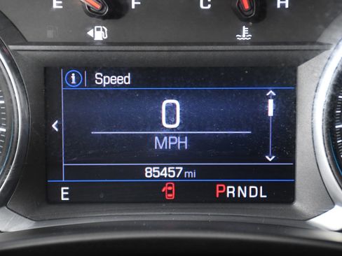 Used 2022 Chevrolet Equinox LT image 14