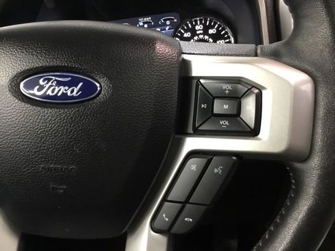 Used 2020 Ford F150 Lariat w/ Equipment Group 502A Luxury image 43