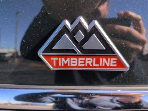 Used 2022 Ford Expedition Timberline image 11