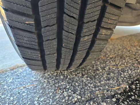 Used 2008 Honda Ridgeline RTS image 18