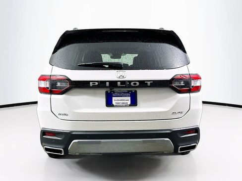Used 2026 Honda Pilot Elite image 15
