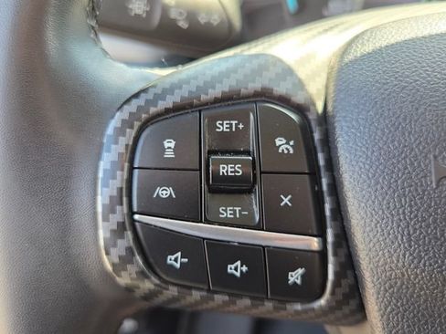 Used 2024 Ford Maverick Lariat w/ Black Appearance Package FWD image 21