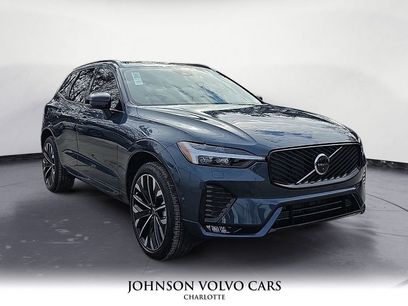New 2026 Volvo XC60 B5 Ultra w/ Protection Package Premier