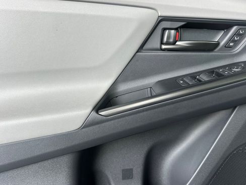 New 2026 Toyota C-HR AWD/4WD image 12