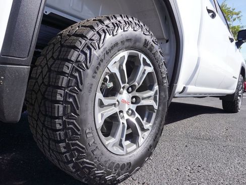 New 2026 GMC Sierra 1500 Pro image 6