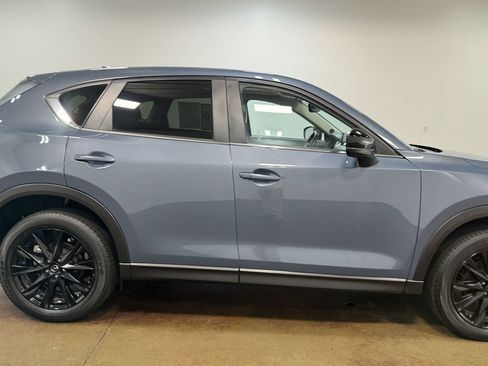 Used 2025 MAZDA CX-5 Carbon Edition AWD/4WD image 32