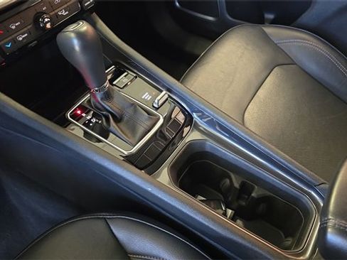 Used 2022 Jeep Compass Latitude image 24