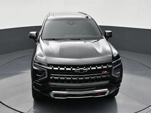 Used 2026 Chevrolet Tahoe Z71 w/ Comfort Package AWD/4WD image 19