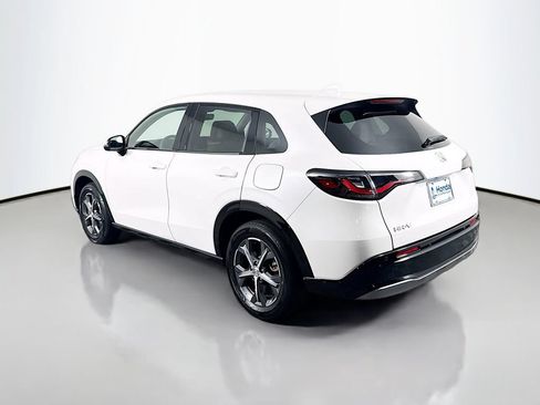 Certified 2024 Honda HR-V EX-L image 5