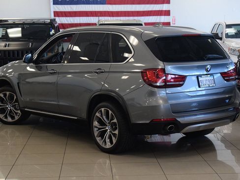 Used 2014 BMW X5 xDrive35i AWD/4WD image 7