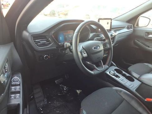 Used 2024 Ford Escape ST-Line AWD/4WD image 6
