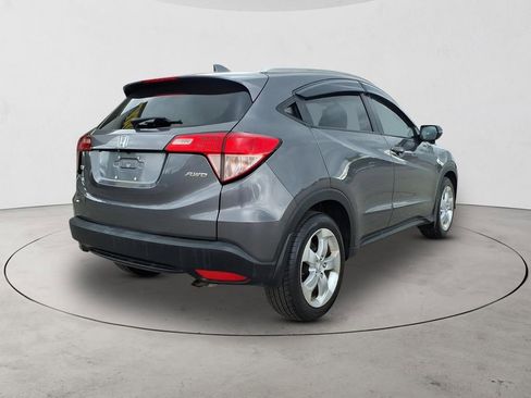 Used 2016 Honda HR-V EX-L image 5